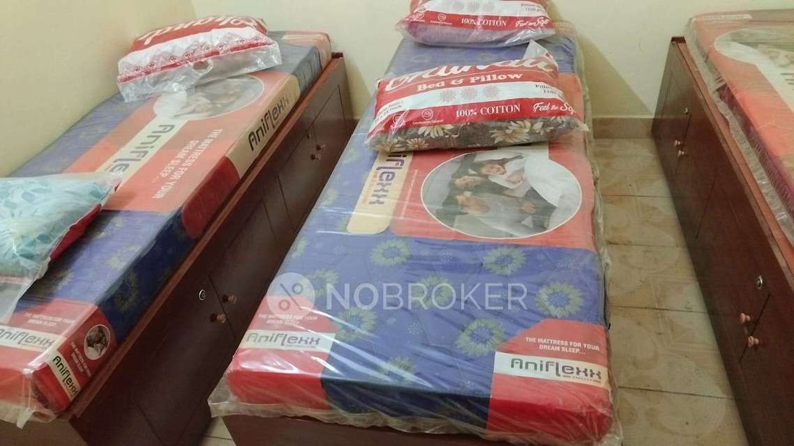 PG for Girls in Sholinganallur