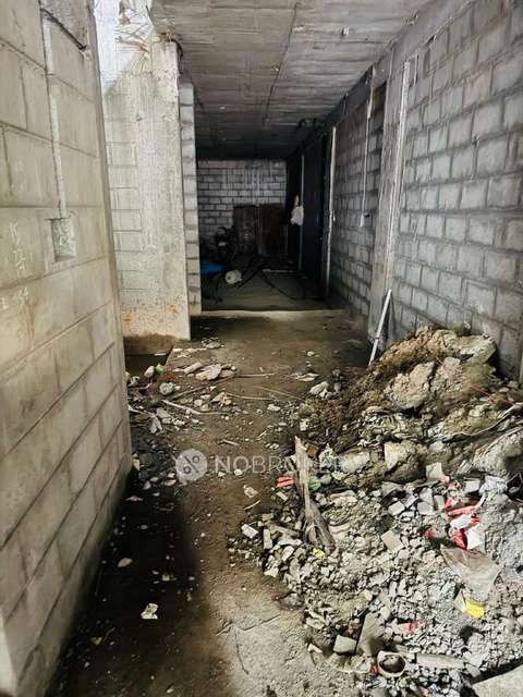 Godown/Warehouse in New Tharagupet, Bangalore for sale 
