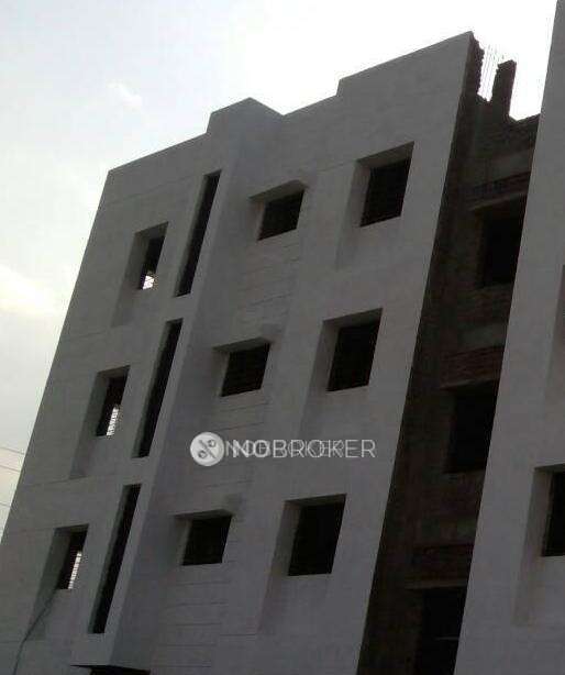 1 BHK Flat In Sree Kreepa Apartment For Sale  In Meeta Nagar