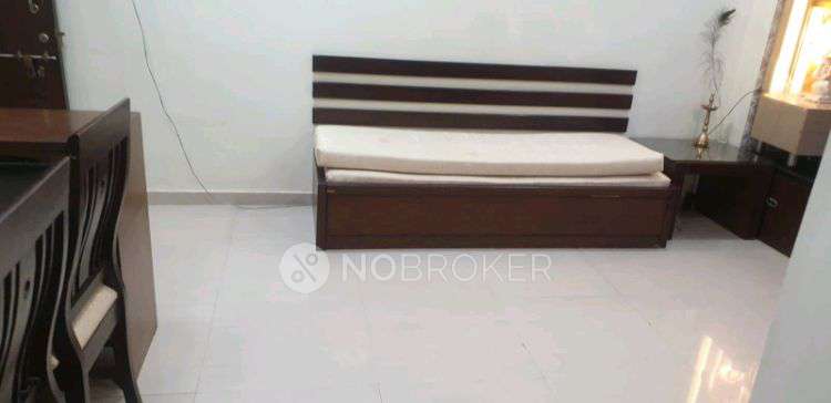 1 BHK Flat In Ashok Tower For Sale  In Andheri East