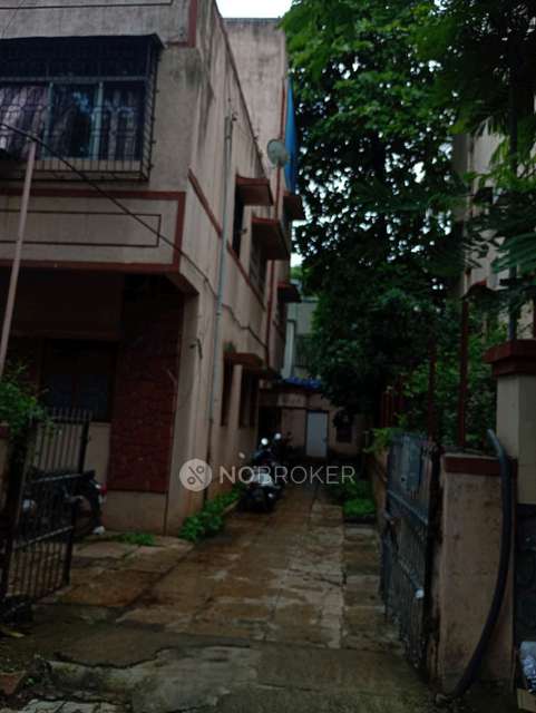 Plot For Sale  In Dhawalgiri In Bibwewadi Kondhwa Road