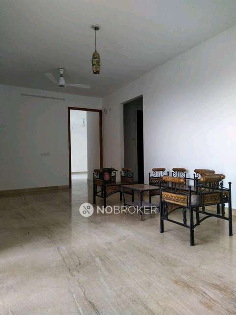 2 BHK Flat In Marvel Fria For Sale  In Wagholi