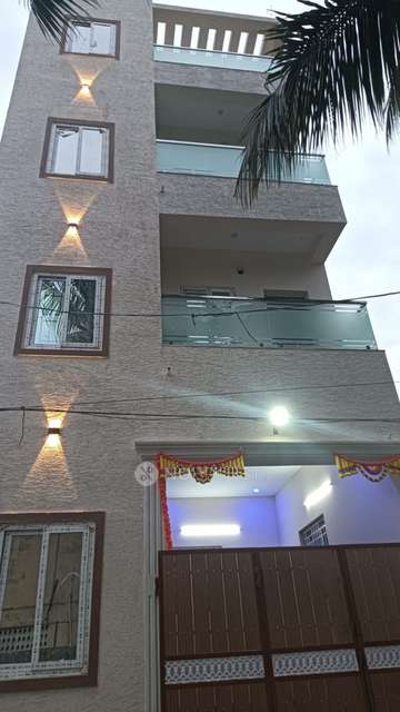 3 BHK House for Rent  In Injambakkam