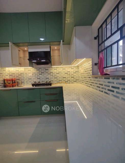 3 BHK Flat In United Green City For Sale  In Sannatammanahalli