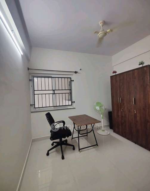 3 BHK Flat In United Green City For Sale  In Sannatammanahalli