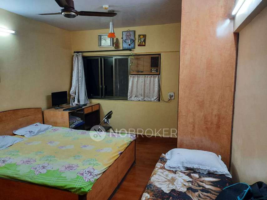 2 BHK Flat In Lok Aangan For Sale  In Mulund West