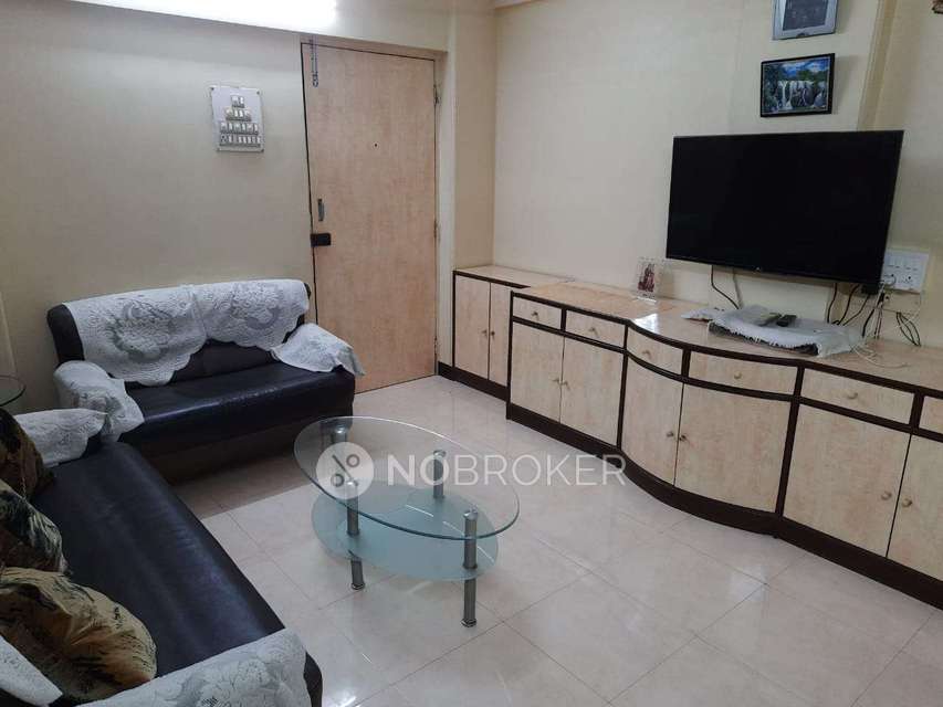 2 BHK Flat In Lok Aangan For Sale  In Mulund West