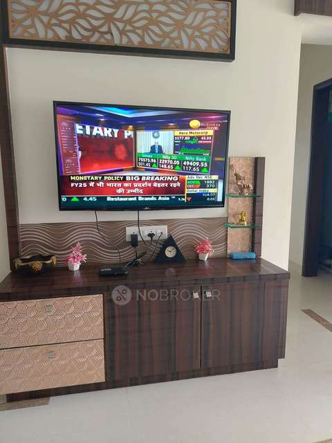 2 BHK Flat In Lok Aangan For Sale  In Mulund West