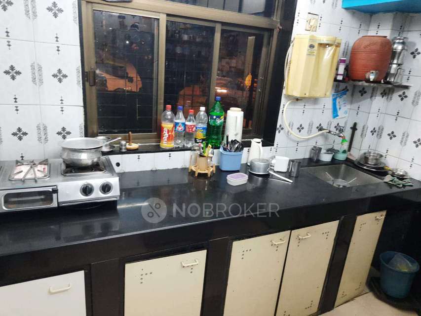 2 BHK Flat In Lok Aangan For Sale  In Mulund West