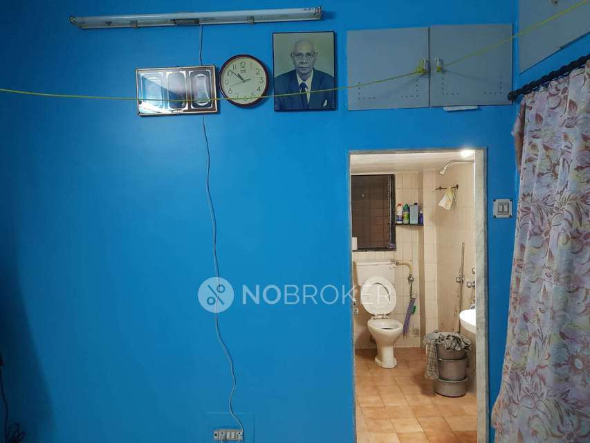 2 BHK Flat In Lok Aangan For Sale  In Mulund West