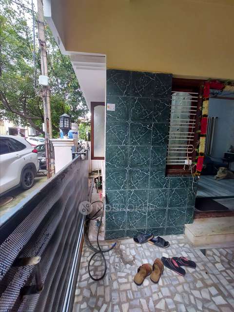 4 BHK House For Sale  In Kalyan Nagar