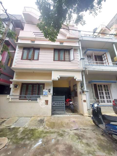 4 BHK House For Sale  In Kalyan Nagar