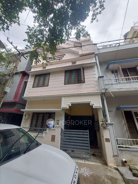 4 BHK House For Sale  In Kalyan Nagar