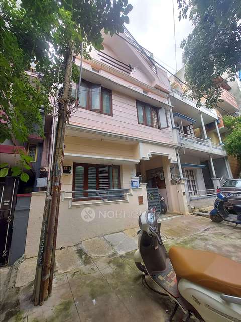 4 BHK House For Sale  In Kalyan Nagar