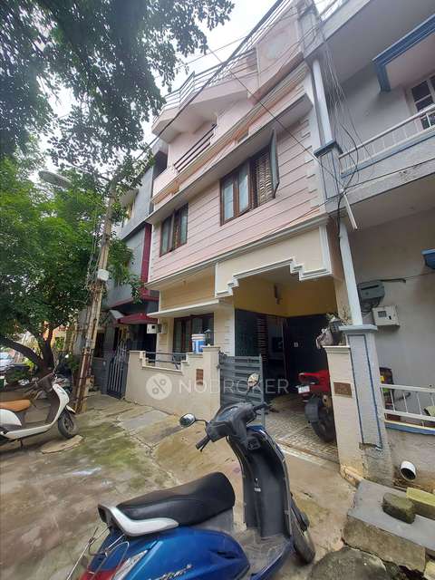 4 BHK House For Sale  In Kalyan Nagar