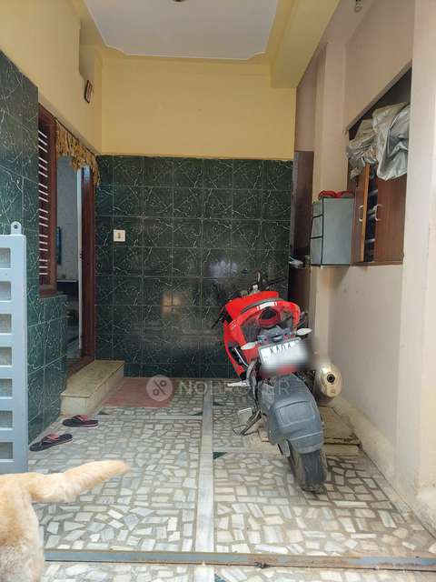 4 BHK House For Sale  In Kalyan Nagar