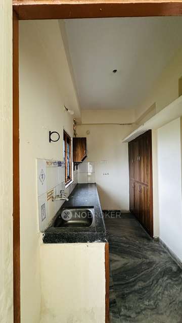 2 BHK Flat In Sree Ambika Nivas, Bowenpally For Sale  In Bowenpally