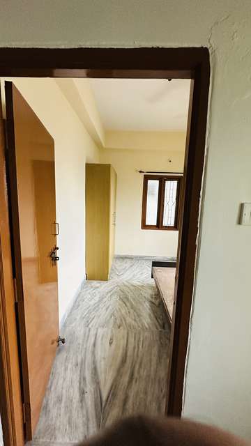 2 BHK Flat In Sree Ambika Nivas, Bowenpally For Sale  In Bowenpally