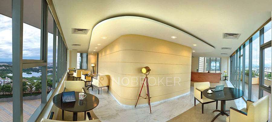 3 BHK Flat In Tata The Promont, Hosakerehalli For Sale  In Hosakerehalli