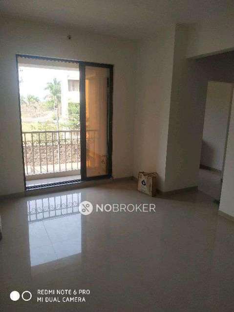 2 BHK Flat In Tulsi Kalash For Sale  In Neral