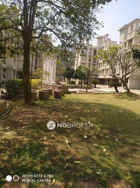 2 BHK Flat In Tulsi Kalash For Sale  In Neral