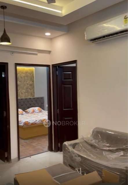 2 BHK Flat In Prateek Grand City for Rent  In Siddharth Vihar