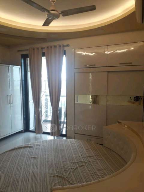 3 BHK Flat In Lodha Iris For Sale  In Majiwada