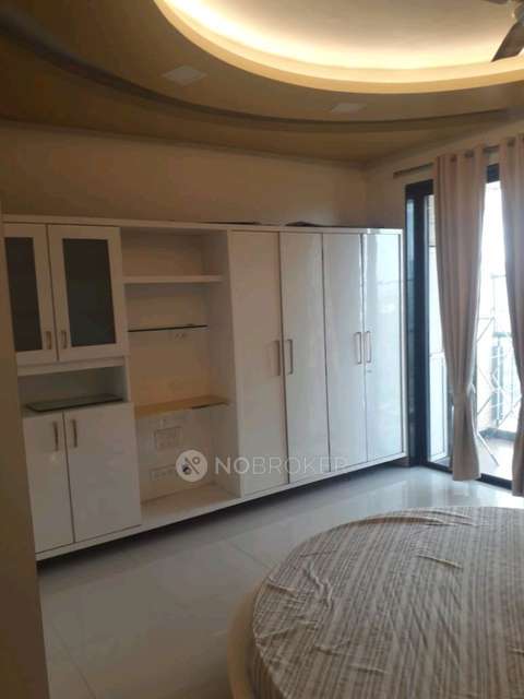 3 BHK Flat In Lodha Iris For Sale  In Majiwada