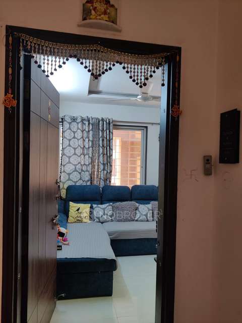 2 BHK Flat In Rose Mansion For Sale  In  Punawale, Pune