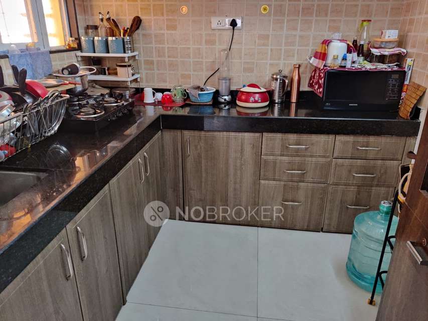 2 BHK Flat In Rose Mansion For Sale  In  Punawale, Pune