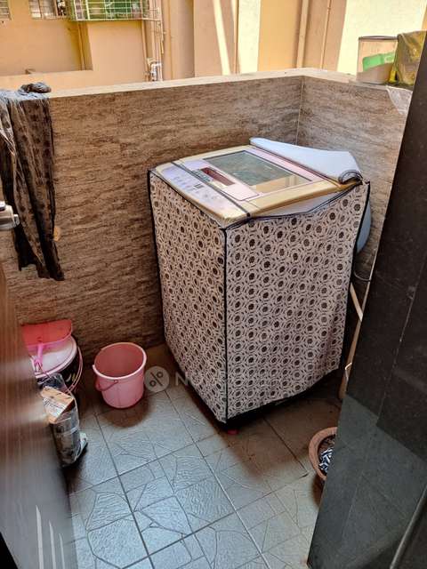 2 BHK Flat In Rose Mansion For Sale  In  Punawale, Pune