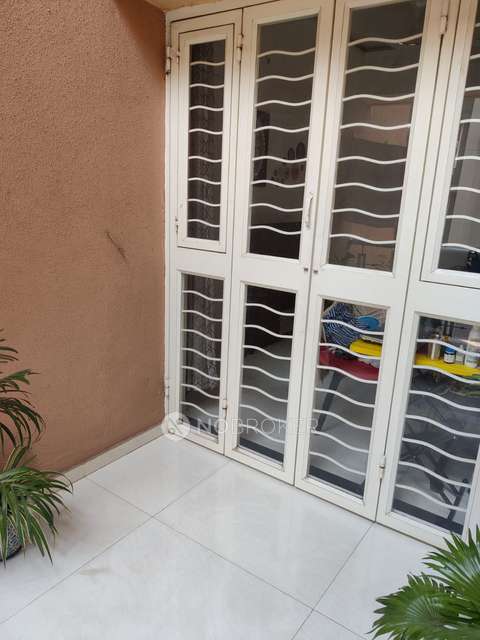 2 BHK Flat In Rose Mansion For Sale  In  Punawale, Pune