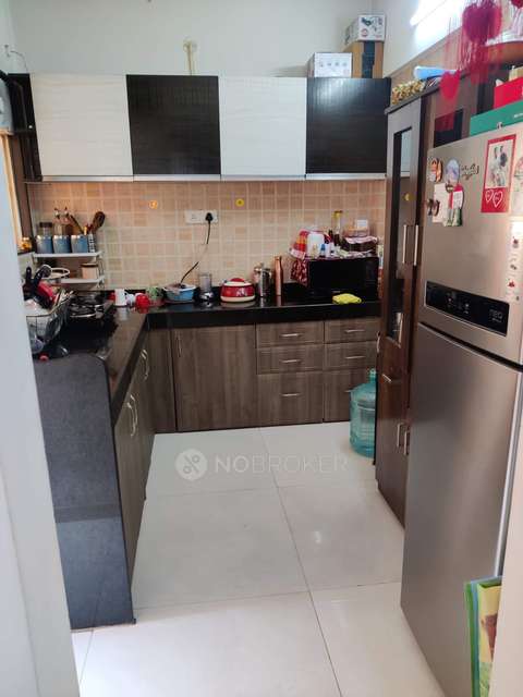 2 BHK Flat In Rose Mansion For Sale  In  Punawale, Pune