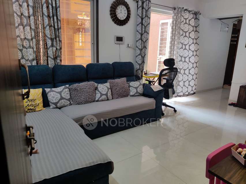 2 BHK Flat In Rose Mansion For Sale  In  Punawale, Pune