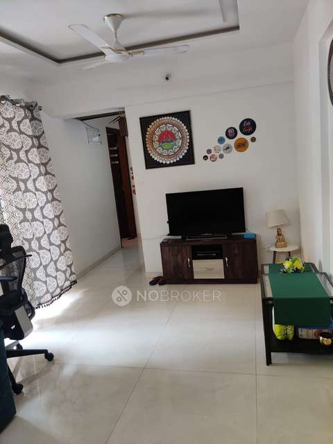 2 BHK Flat In Rose Mansion For Sale  In  Punawale, Pune
