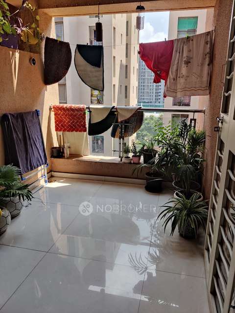 2 BHK Flat In Rose Mansion For Sale  In  Punawale, Pune