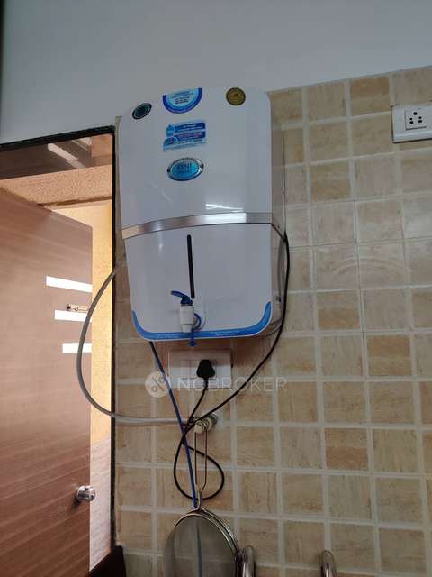 2 BHK Flat In Rose Mansion For Sale  In  Punawale, Pune