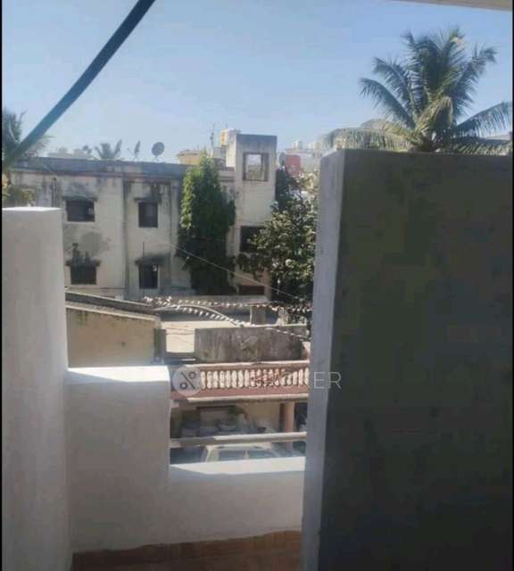 1 BHK House for Rent  In Rahatani Phata