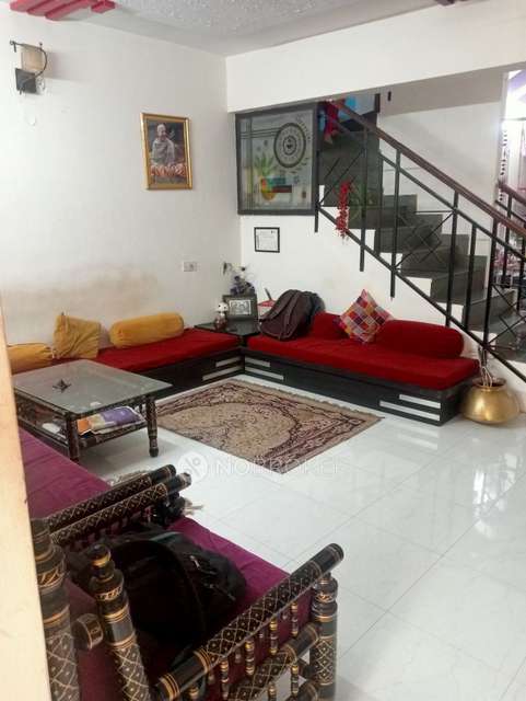 2 BHK Villa In Sri Laxmi Vihar  For Sale  In Hadapsar