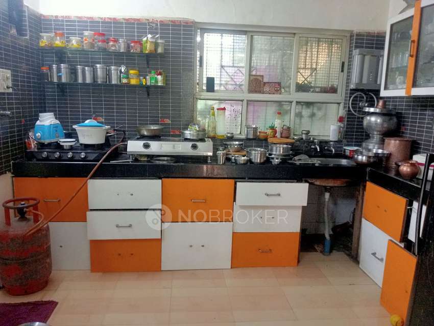 2 BHK Villa In Sri Laxmi Vihar  For Sale  In Hadapsar