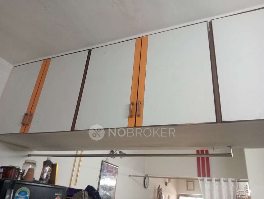 2 BHK Villa In Sri Laxmi Vihar  For Sale  In Hadapsar