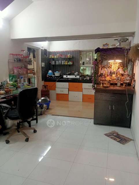 2 BHK Villa In Sri Laxmi Vihar  For Sale  In Hadapsar
