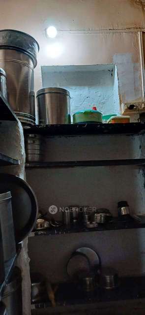 1 RK House For Sale  In Karve Nagar