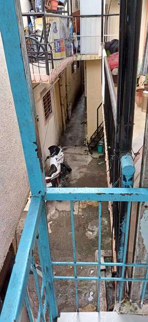 1 RK House For Sale  In Karve Nagar