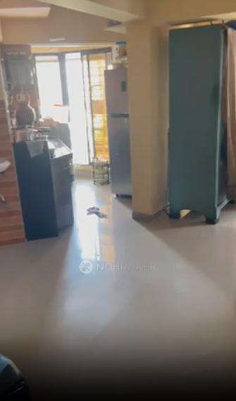 1 BHK Flat In Shivanagar For Sale  In Ghatkopar West