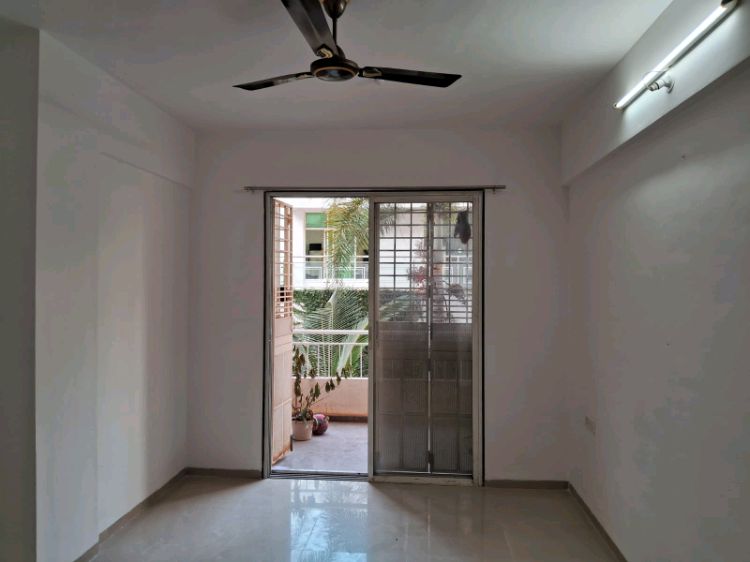 Manjri Greens Annexe