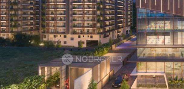 2 BHK Flat In Hirize Elysia For Sale  In Kokapet