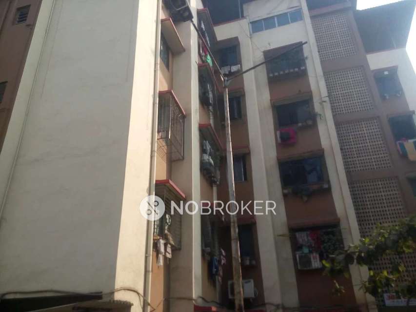 2 BHK Flat In Maan Shanti Socieety For Sale  In Dombivali East