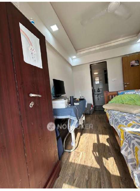 2 BHK Flat In The Baya Victoria For Sale  In The Baya Victoria