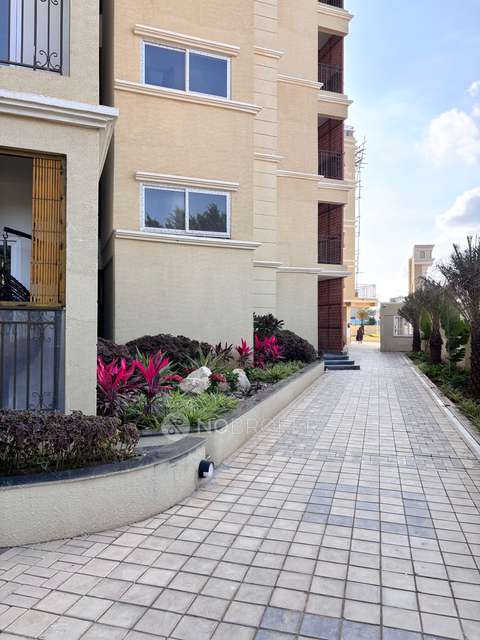 2 BHK Flat In Dsmax Sahara For Sale  In Gattahalli